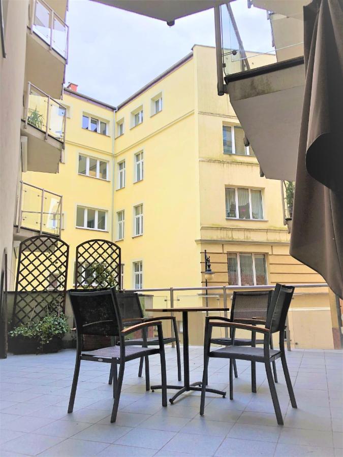 Apartment Vintage Porto *