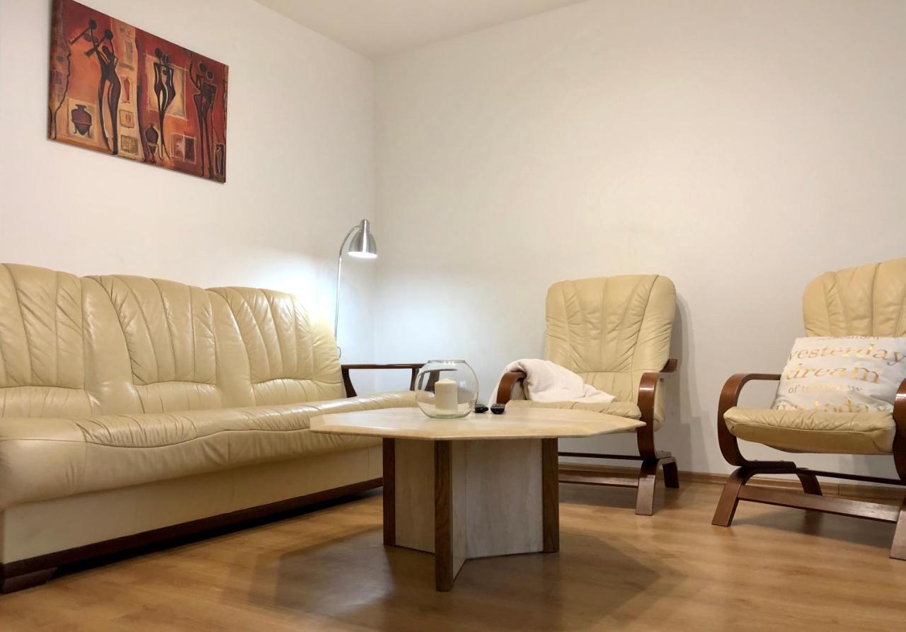 Vintage Porto Apartment
